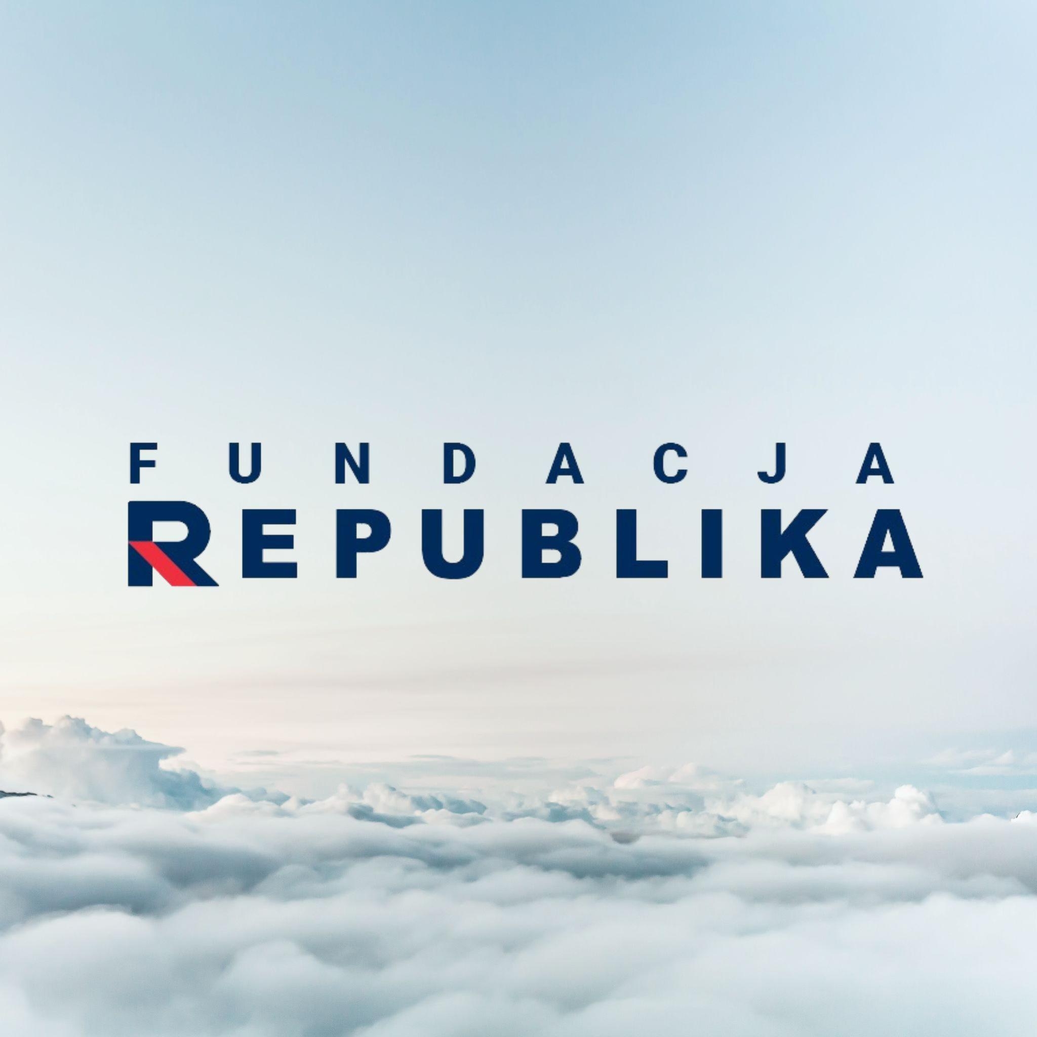 fundacja republika